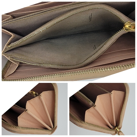 Authentic Preowned Fendi Wallet - Picture 5 of 7